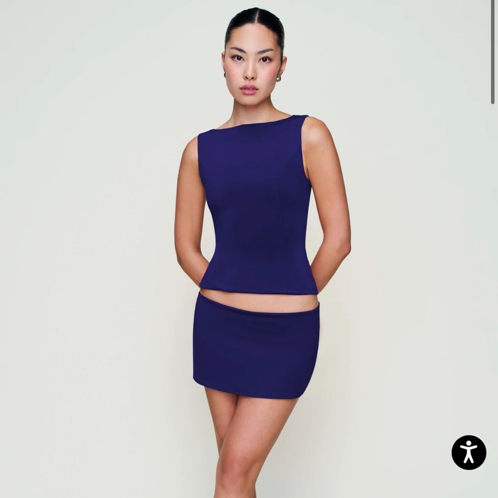 Danielle GUIZIO Daye top - size L